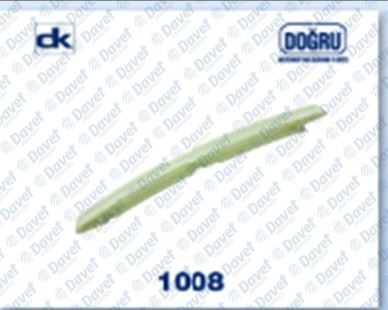 DOGRU DK-1008 Zincir Gergi Paleti Astra H-Astra G-Corsa C-Corsa D   X12xe  ####